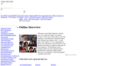 Desktop Screenshot of 241.careersite.com